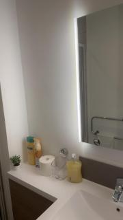 Oasis Urban retreat - Barnsley - 9