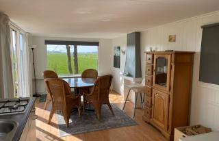 Chalet de Sudhoek - Vrouwenparochie - 1