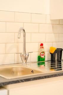 New Build 2 Bedroom Flat Cardiff - Garden Access - Cardiff - 6