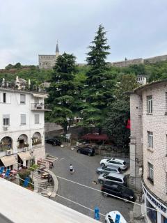 Castle View Apartment - Gjirokastër - 9