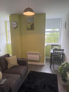 Oasis Urban retreat - Barnsley - 8