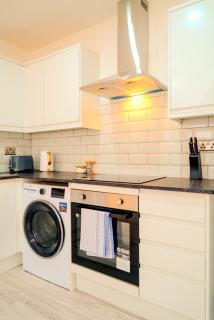 New Build 2 Bedroom Flat Cardiff - Garden Access - Cardiff - 5