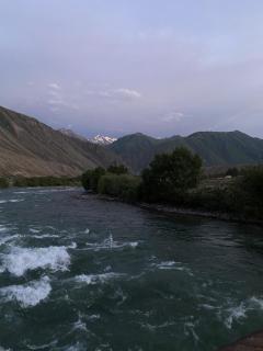 Katya's guesthouse - Kyzyloy - 6