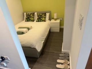 Oasis Urban retreat - Barnsley - 0