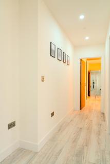 New Build 2 Bedroom Flat Cardiff - Garden Access - Cardiff - 3