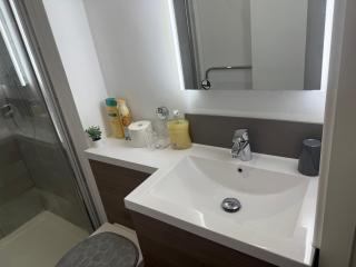 Oasis Urban retreat - Barnsley - 1