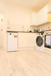 New Build 2 Bedroom Flat Cardiff - Garden Access - Cardiff - 1