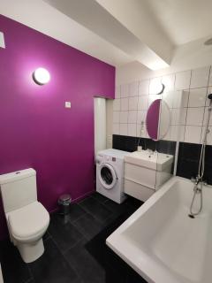 Center of Lille, apartment with garage - Lille - 9