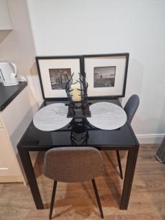 Croke park pad - Dublin - 2