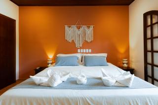 Giprita Wellness Hotel Ubatuba - Ubatuba - 6