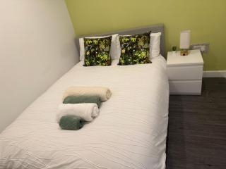 Oasis Urban retreat - Barnsley - 4
