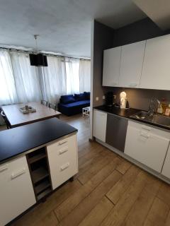 Center of Lille, apartment with garage - Lille - 5