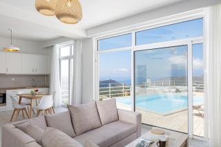 Petres Villas - Plakias - 6