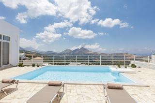 Petres Villas - Plakias - 9