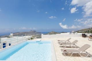 Petres Villas - Plakias - 8