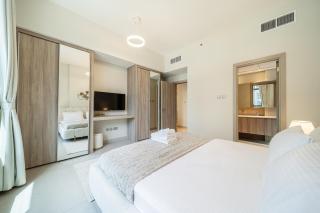 Luxury unit in the Heart of Dubai Hills - 2