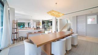 at Barbara's - Saint-Jean-Cap-Ferrat - 3
