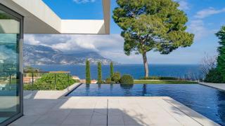 at Barbara's - Saint-Jean-Cap-Ferrat - 8