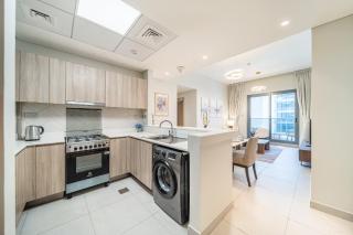 Luxury unit in the Heart of Dubai Hills - 8