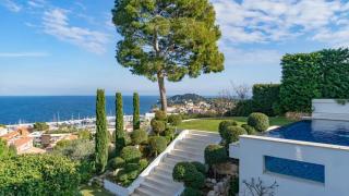 at Barbara's - Saint-Jean-Cap-Ferrat - 6