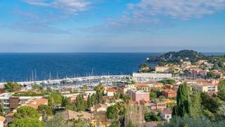 at Barbara's - Saint-Jean-Cap-Ferrat - 7