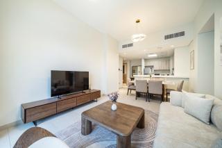 Luxury unit in the Heart of Dubai Hills - 0