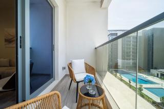 Luxury unit in the Heart of Dubai Hills - 7