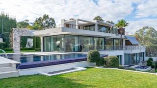 at Barbara's - Saint-Jean-Cap-Ferrat - 0