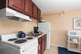 Seacastles Resort - Ogunquit - 5