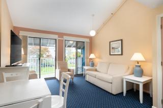 Seacastles Resort - Ogunquit - 4