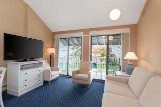 Seacastles Resort - Ogunquit - 3