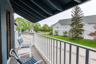 Seacastles Resort - Ogunquit - 2
