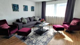 Kienreich Apartments Merseburg Weißenfelser Straße - Merseburgo - 0
