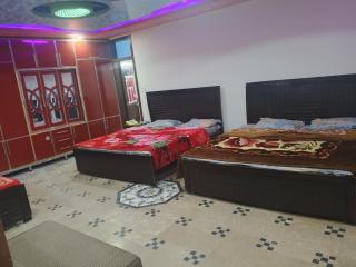 The Balaj Cottages Cat II - - 4