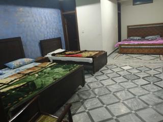 The Balaj Cottages Cat II - - 2