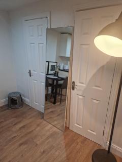 Croke park pad - Dublin - 3