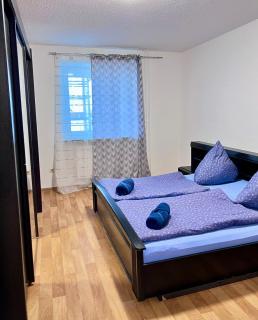 3-Zimmer Apartment in Hannover Mühlenberg - Hanôver - 8