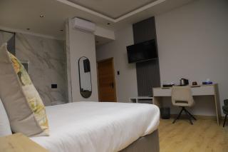 The Mandy Guesthouse - Kokstad - 4