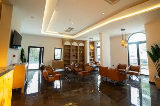 Hotel Umma - 3