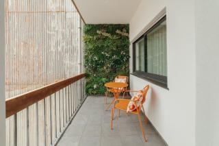Downtown Premium With Balcony by Vacationy - Porto - 0