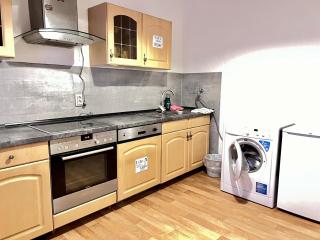 3-Zimmer Apartment in Hannover Mühlenberg - Hanôver - 6