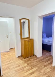 3-Zimmer Apartment in Hannover Mühlenberg - Hanôver - 3