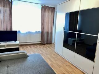 3-Zimmer Apartment in Hannover Mühlenberg - Hanôver - 2