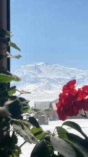 UMAR guesthouse - Sary-Mogul - 9