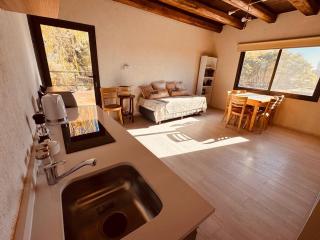 Departamento Charles - Chacras de Coria - Lujan de Cuyo - 6