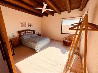 Departamento Charles - Chacras de Coria - Lujan de Cuyo - 5
