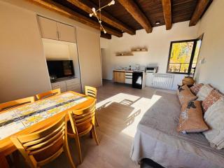 Departamento Charles - Chacras de Coria - Lujan de Cuyo - 1