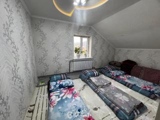 UMAR guesthouse - Sary-Mogul - 3