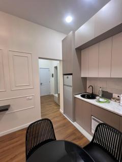 Old tbilisi gabo - 2