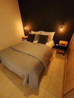 Departamento Sanlo - Mendoza - 1